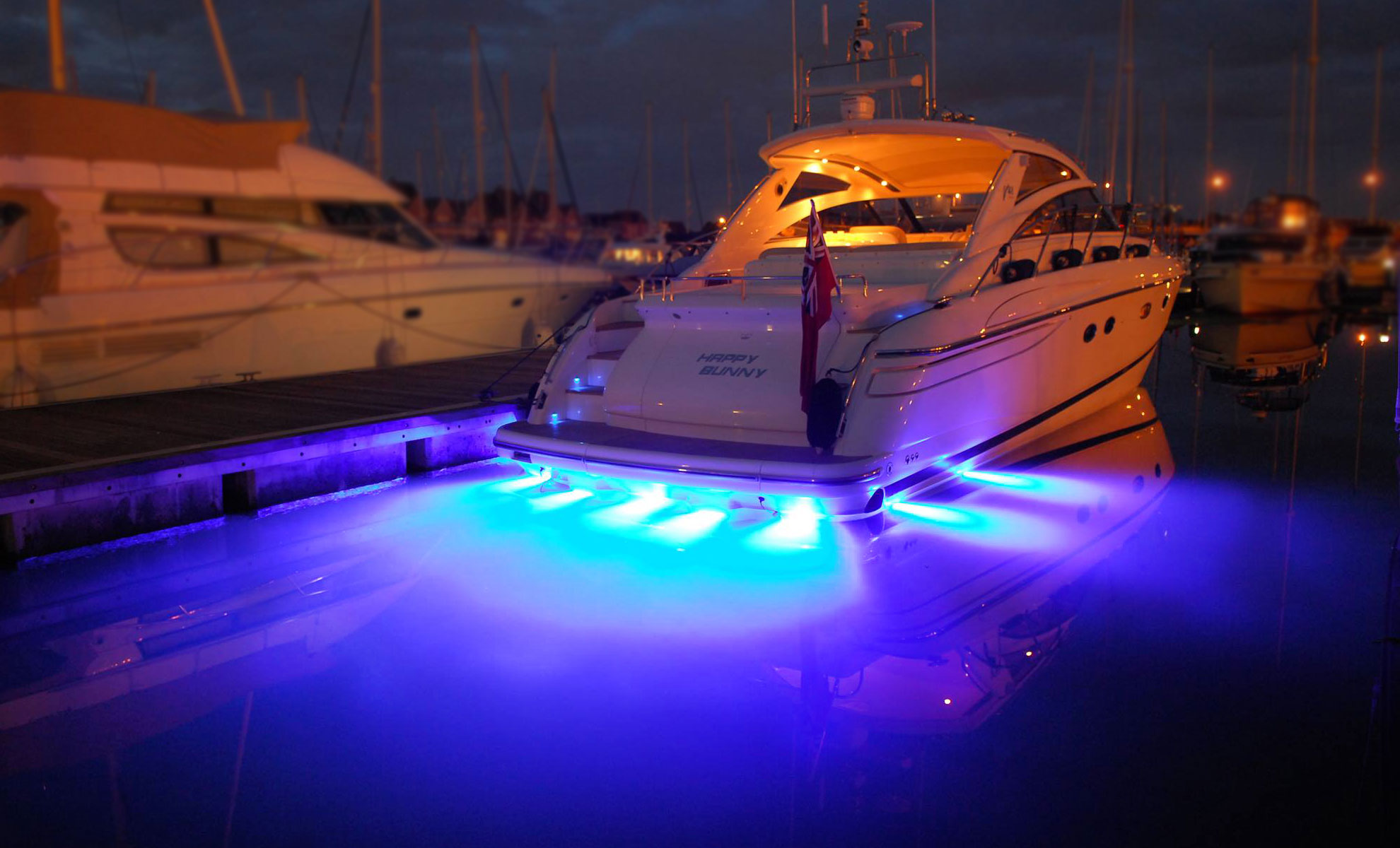 electronavalunderwaterlightsoceanledbluefinled02 underwaterlights.gr