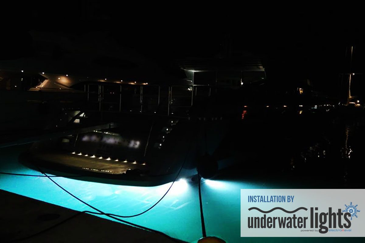 baglietto-bluefinled-stingray-electronaval-underwater-lights